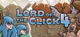 Lord of the Click 4 cover image