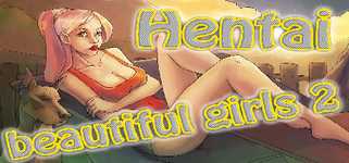 Hentai beautiful girls 2 cover image