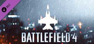 Battlefield 4™ Air Vehicle Shortcut Kit cover image