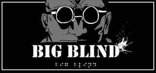 Big Blind cover image