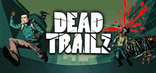 Dead TrailZ background image