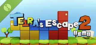 TETRA's Escape 2 Demo cover image