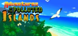Adventures On The Polluted Islands background image
