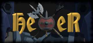 Hexer background image