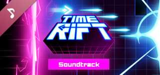 Time Rift - Original Soundtrack cover image