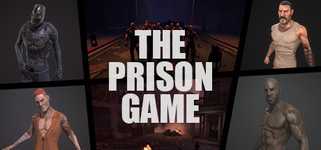 The Prison Game background image