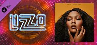 Beat Saber - Lizzo - "Worship" background image