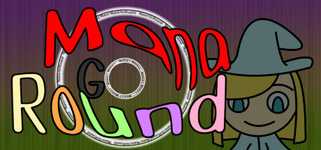 Mana Go Round background image