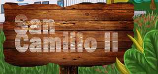 San Camillo II background image