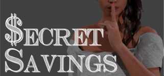 Secret Savings background image