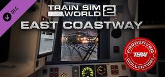 Train Sim World® 2: East Coastway: Brighton - Eastbourne & Seaford Route Add-On background image