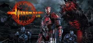 Hellgate VR background image