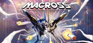 MACROSS -Shooting Insight- cover image