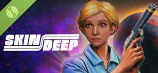 Skin Deep Demo cover image