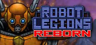 Robot Legions Reborn background image