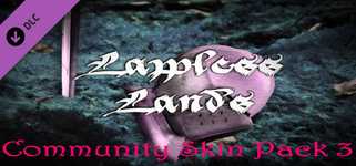 Lawless Lands Supporter Community Skin Pack 3 DLC background image