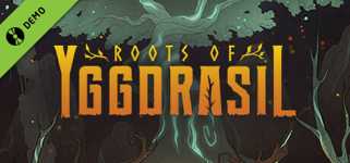 Roots of Yggdrasil Demo cover image