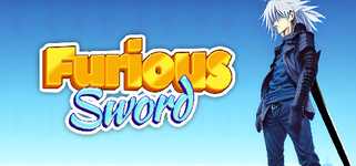 Furious Sword cover image