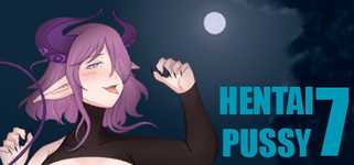 Hentai Pussy 7 cover image