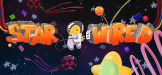 Star-Wired cover image