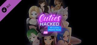 Cuties Hacked - All Cuties Photo Pack background image