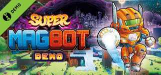 Super Magbot Demo cover image