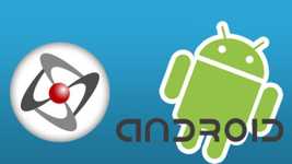 Android Exporter for Clickteam Fusion 2.5 DLC background image