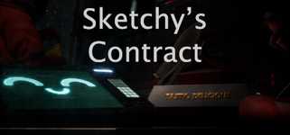 Sketchy's Contract background image