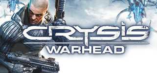 Crysis Warhead® background image