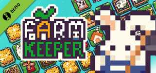 Farm Keeper Demo background image