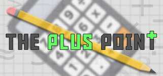 The Plus Point background image