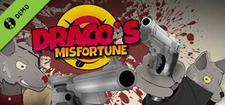 Draco's Misfortune Demo background image