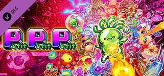 Petit Petit Petit - DLC1 Nightmare Pack cover image