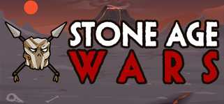 Stone Age Wars cover image