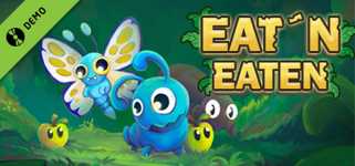 Eat'n Eaten Demo background image
