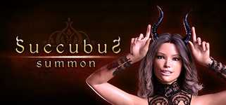 Succubus Summon cover image