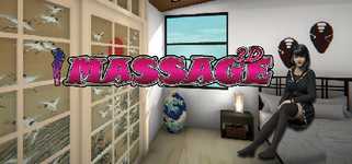 3D Massage background image