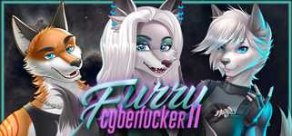 Furry Cyberfucker II cover image