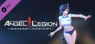 Angel Legion-DLC Cup Winning G background image