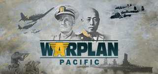 Warplan Pacific background image