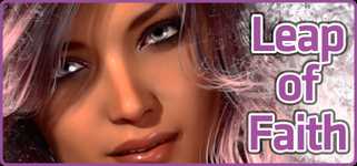 Leap of Faith background image