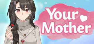Your Mother background image