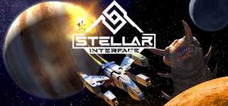 Stellar Interface background image