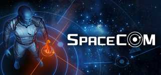 SPACECOM cover image