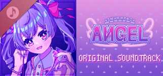 Inverted Angel Soundtrack cover image