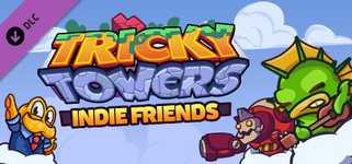 Indie Friends Pack background image