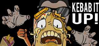 Kebab it Up! background image