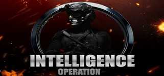 Intelligence Operation background image