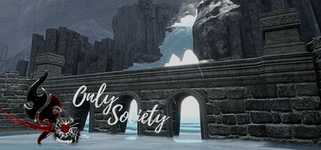 OnlySociety: Dawn background image