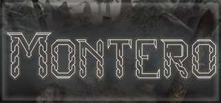 Montero background image